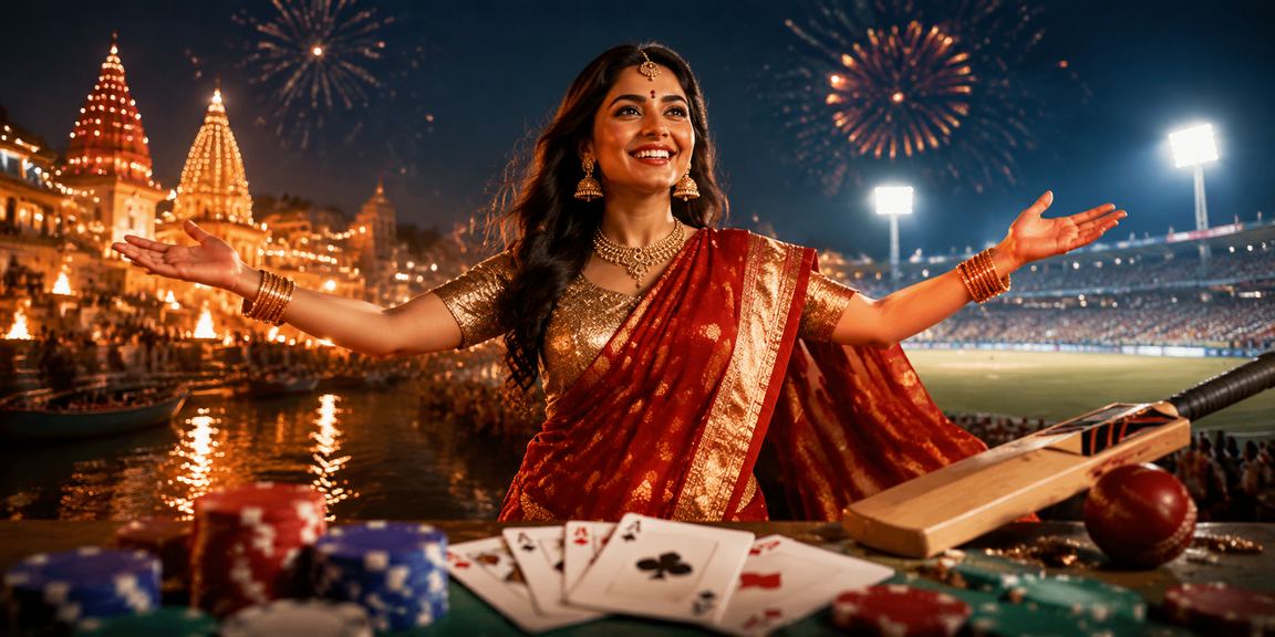 Cricket fans from Varanasi betting on IPL matches in 4374